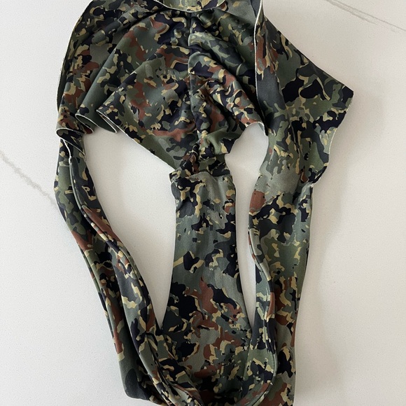 Boys + Arrows G.I Joe bottoms - Picture 9 of 12